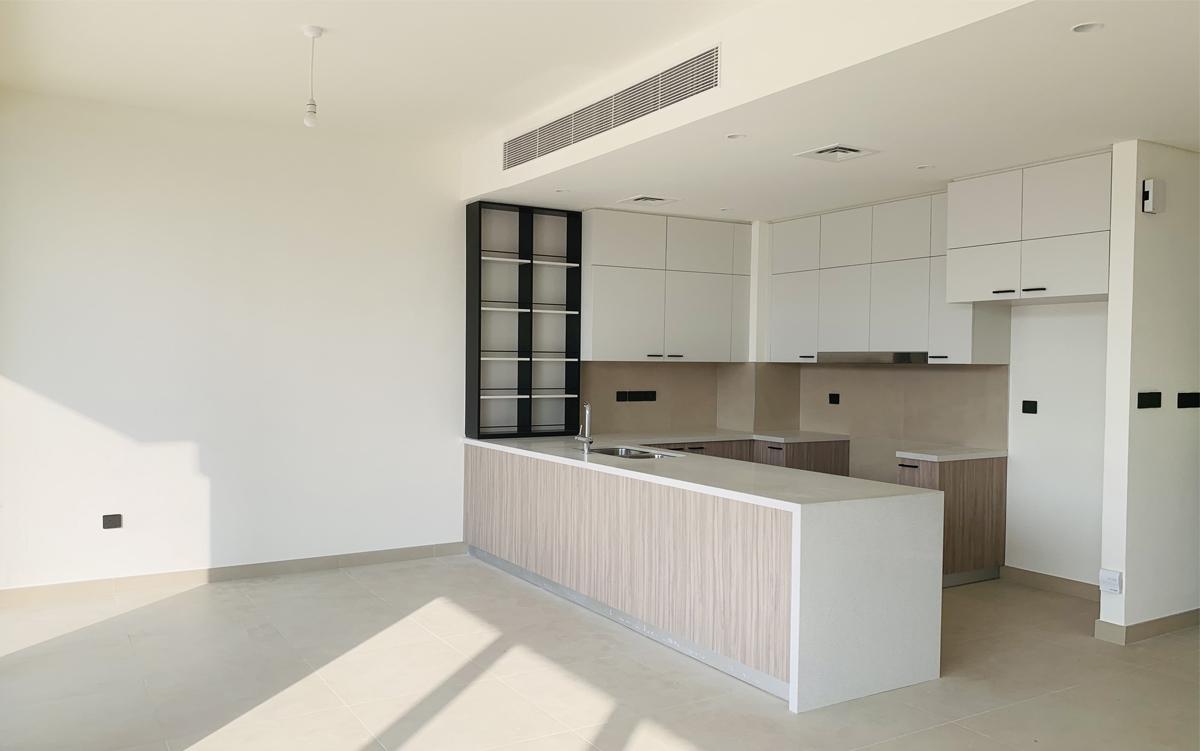 MBR - Dubai Hills Estate - Golf Grove Villas (166 No. Villas) (PA 05) - Main Contract Works